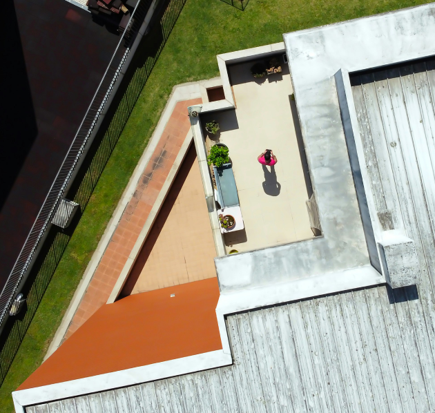 Innovative Projekte - Höhenwerk